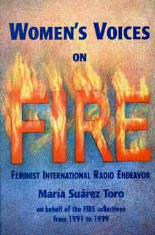 FIRE book cover